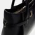 Guess Yesba Girlfriend Satchel Črna