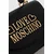 Ročna torba LOVE MOSCHINO JC4335PP0NK1300A Črna
