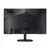 Acer Gaming monitor 27 KG271UX1BMIIPX Nitro 2560x1440/IPS/200Hz/Zvucnici
