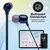 JBL Bežične bubice Tune 125BT (Plava) JBLT125BTBLU