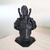 PLA Original filament Black - 1.75mm,1000g