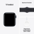 Apple Watch SE GPS 40mm Midnight with Midnight Sport Band - M/L