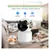 TUYA Smart kamera Wif PT 2MP MUP14 AG 2M