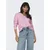 ONLY Pulover ONLCamilla  roza