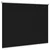 Vanjska roleta 90% blokada UV zraka Crna 200 x 140 cm HDPE