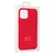 Maska za telefon Beautiful Shine Leather iPhone 14 Pro 6.1 crvena