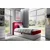 Boxspring postelja Gold 1 - 100x200 cm