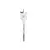 Total One-Stop Tools 12-delni set za vrtanje v les /IND (TACSDL1201)