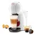 KRUPS Dolce Gusto Piccolo XS KP1A3110 Aparat za kafu, Beli