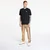 Majice adidas Trefoil Essentials Tee Black/ Cream White/ Core Black S