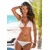 JETTE Bikini, bela