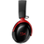 HYPERX HyperX Cloud III S bežične gaming slušalice Red