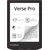 PocketBook PocketBook Verse Pro e-bralnik, 16 GB, Wi-Fi, črna/rdeča