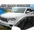 Heko Bočni vetrobrani Team za JEEP GRAND CHEROKEE 2011+, Prednji