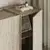 HANAH HOME Samostojeća komoda Dorma Travertine