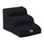 Northix Pasje stopnice s 3 stopnicami