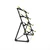 Gravity KS MKS 01 B Stojalo za klaviature - GRAVITY
