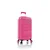 Heys Neo S Fuchsia Kovček Roza