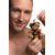 Master Series Rope Teddy Bear Keychain