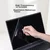 Jichuan Zaštitna folija za Huawei MateBook D16/D16 SE Core Ultra/Linux 2025/2024/2023, 2 komada