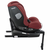Recaro - Otroški avtosedež Salia 125 i-Size, Iron red