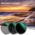 K&F 62MM, 3pcs Professional Lens Filter Kit(ND8+ND64+ND1000)+ Filter Pouch+3pcs*Cleaning Cloth
