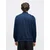 Mikina adidas Britcore Superstar Tracktop Night Indigo M
