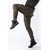 PREDATOR PRO Muške pantalone, Zelene