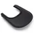 Bugaboo Giraffe - Pladenj. BLACK