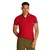 TOMMY HILFIGER Majica mornarska/rdeča/bela