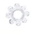 Cock Rings Set Clear prstenovi za penis