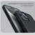 Maska za telefon Nillkin Super Frosted Shield Pro za iPhone 16 Pro Max (bez otvora za logo), Crna