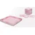 MOMI MoMi podloga puzzle Zawi Pink