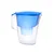 Aquaphor Vrč Time 2,5 l + vložek Maxfor, moder