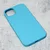 Torbica Summer color za iPhone 14 Plus 6.7 svetlo plava