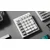 Keychron Keychron Q0 Max Mehanska numerična tipkovnica, Wireless Bluetooth 2.4 GHz, Custom Numpad ,Switch Red, Q0M-P1, (21733767)