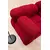 Atelier del Sofa L1 O1 1R Puf Bubble Corner Ugaona garnitura, Crvena