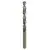 BOSCH burgija za metal HSS-Co, DIN 338 9 x 81 x 125 mm pakovanje od 1 komada