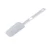 2-in-1 spatula, plastic, 32 cm, White - Kitchen Craft
