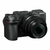 Nikon Z 30 KIT DX 16-50 VR + 50-250 mm