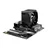 CPU Cooler Be quiet Dark Rock 6 BK046 (AM4,AM5,1151,1150,1155,1200,1700)/TDP-270