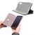 Maska na preklop Teracell Flip Premium za Huawei Nova 11i, Roze-zlatna