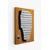 Wallity Slika Ersycnvs7, 50x70 cm, 3 dijela