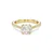 Prstan Swarovski STILLA 5693510