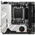 MSI MSI MPG B650i Edge WiFi osnovna plošča, (20507835)