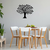 WALLXPERT Zidna dekoracija Tree 462