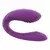 SuperLove Premium Couple Toy with Remote & App Purple