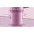 Berdsen Termo lonček s slamico 1180 ml roza J-378802