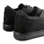 Mona Footwear Muške kožne patike, Crne