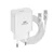 Riva Case PS4101 WD4 white Punjac smartphone 20W PD C +C-C kabl ( 108-0119 )